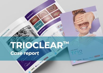 Case Report TrioClear™