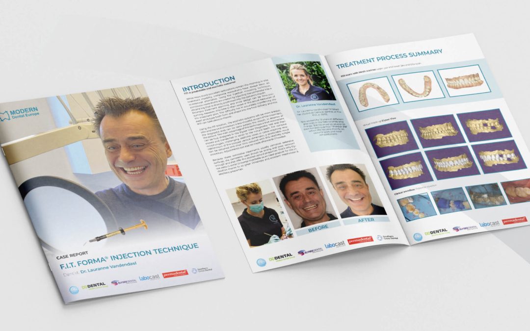 Case Report: Forma® Injection Technique – Dr. Lauranne Vandendael