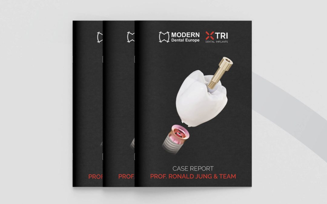 Case Report TRI® Matrix – Prof. Ronald Jung & Team