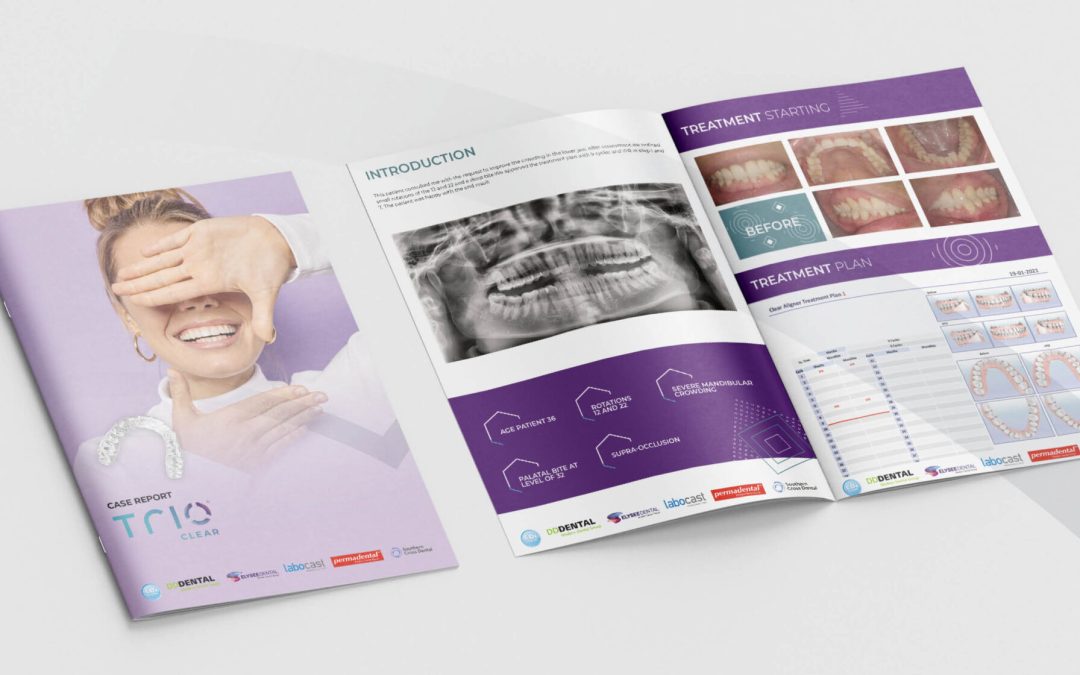 Case Report TrioClear™