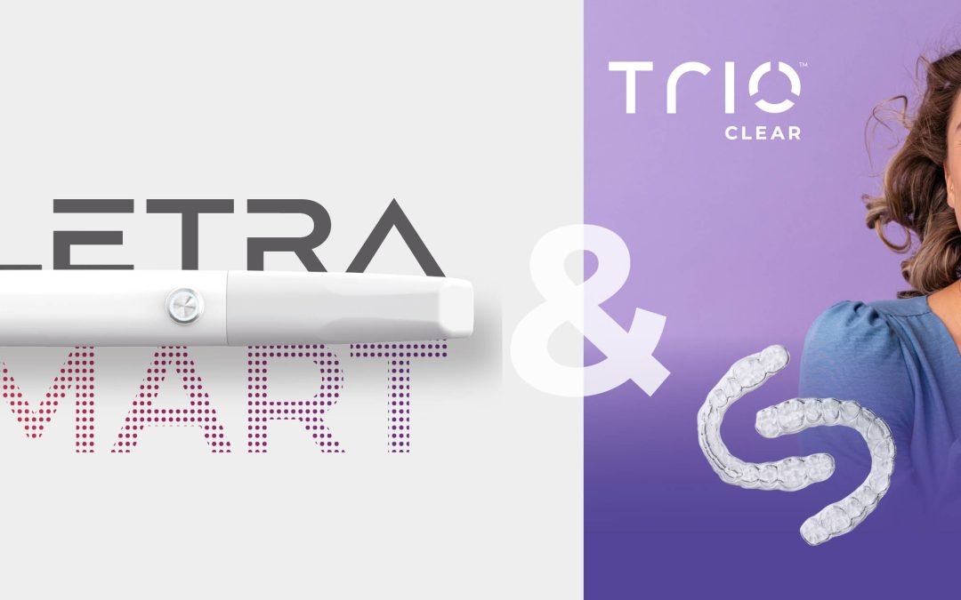 ELETRA SMART & TrioClear™ – A Perfect Match!