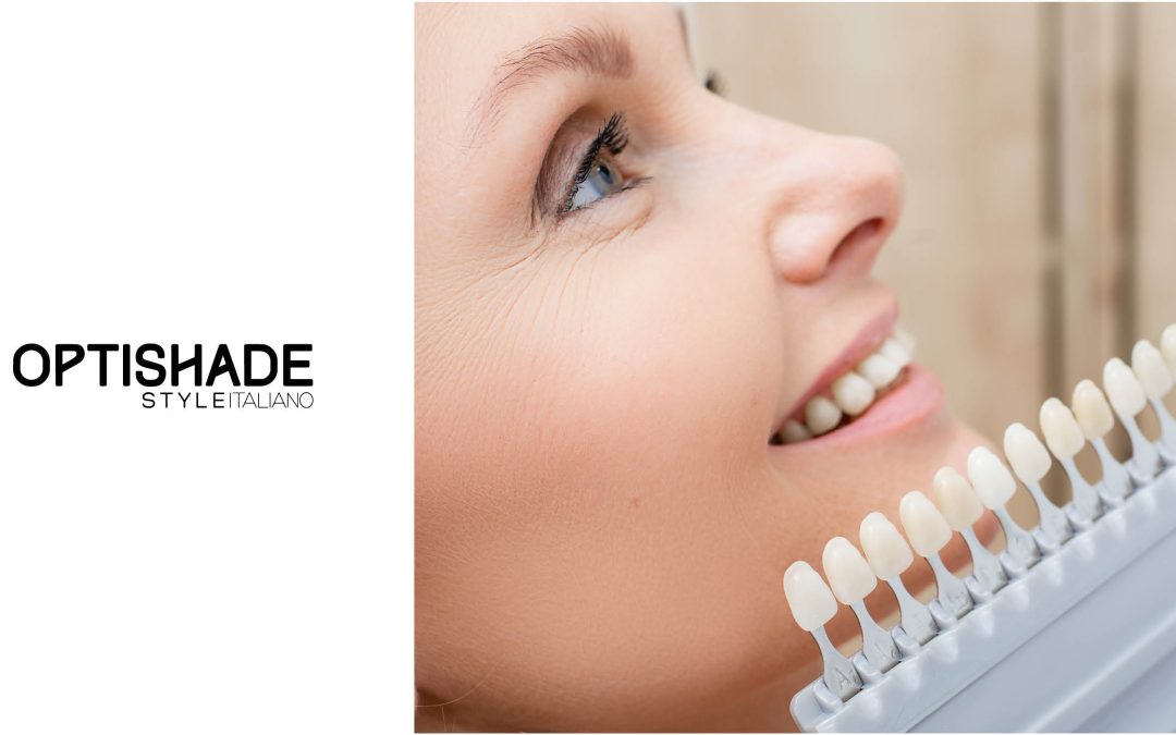 OptiShade – 2 types of shade taking