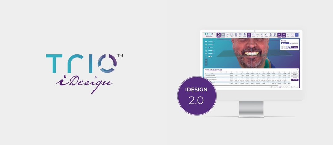 IDESIGN 2.0 BY TRIOCLEAR™