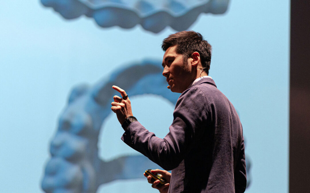 How Did the Symposium Showcase the Tools for Digital Case Creation?