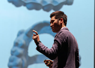 How Did the Symposium Showcase the Tools for Digital Case Creation?