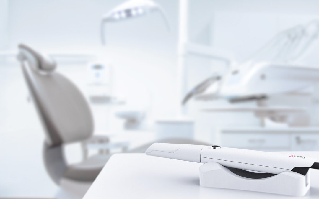 How Does Digital Dentistry Save Chairtime in the Dental Clinic?