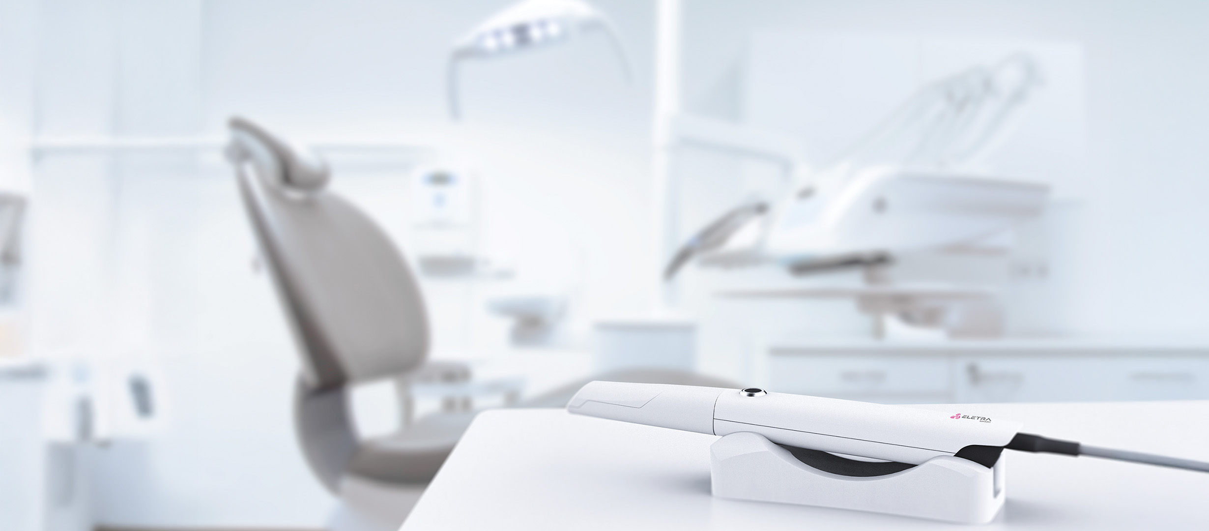 W25 Header&Clickthrough_Saving Chair Time TrioClear™ iDesign 2.0 with RAYFace integration<br />