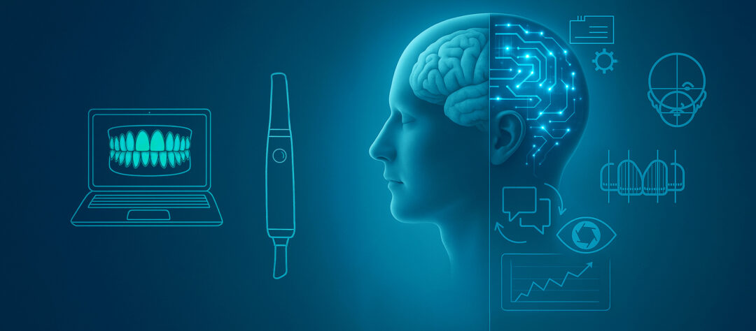 Do you know the Difference Between a Dentist with a Scanner and a True Digital Dentist?