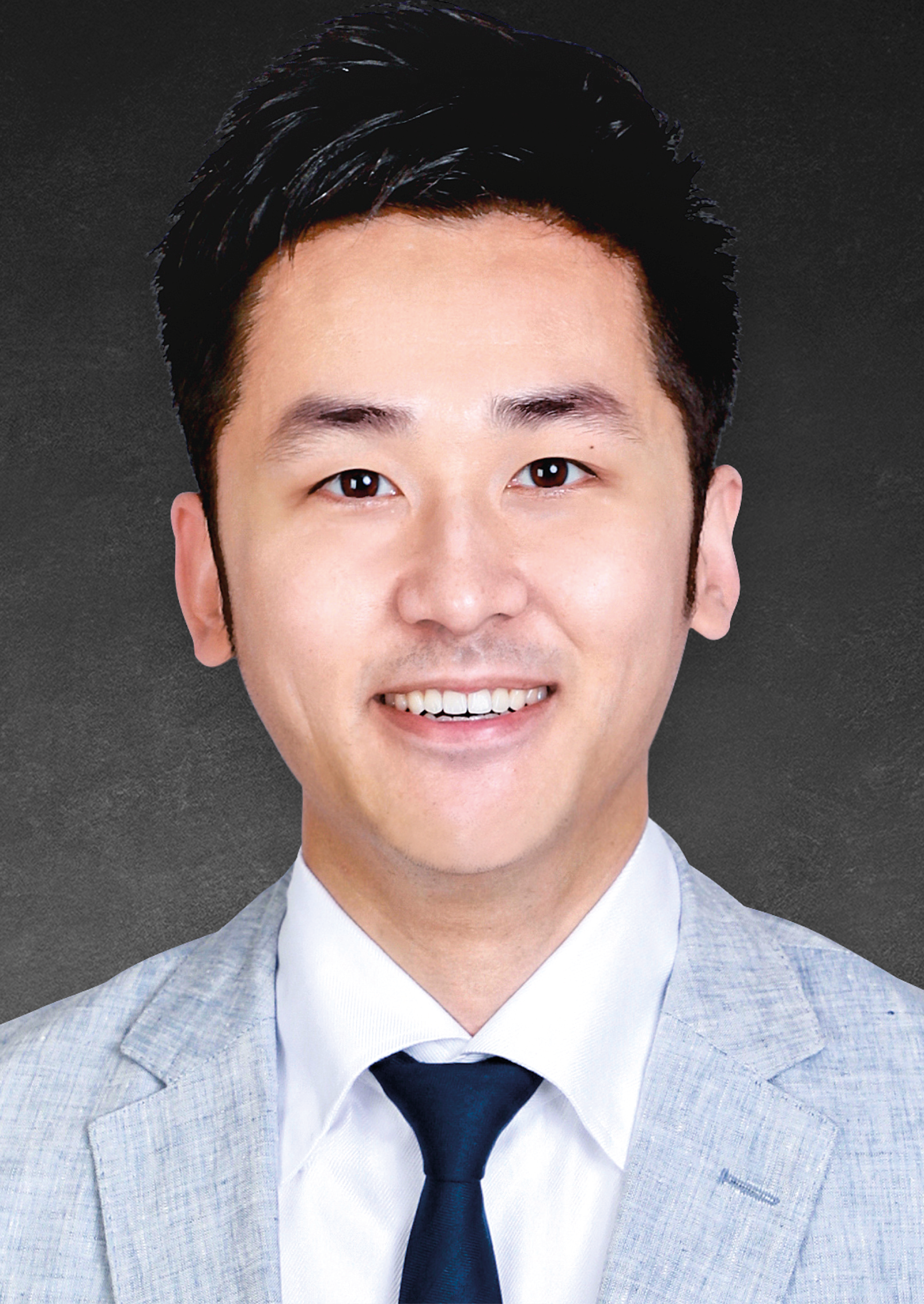 Dr. Ronald Chan