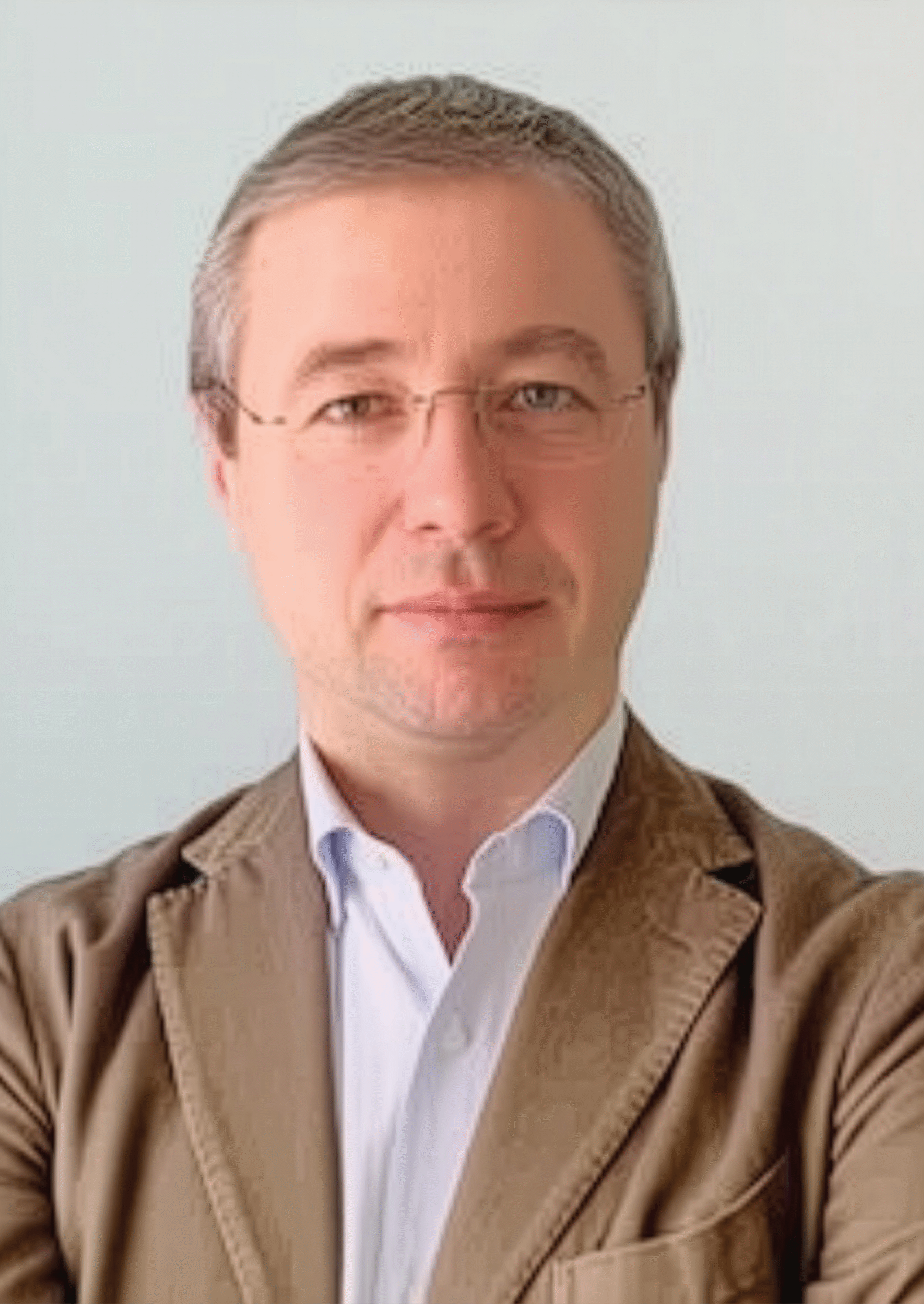 Prof. Dr. Lucio Lo Russo