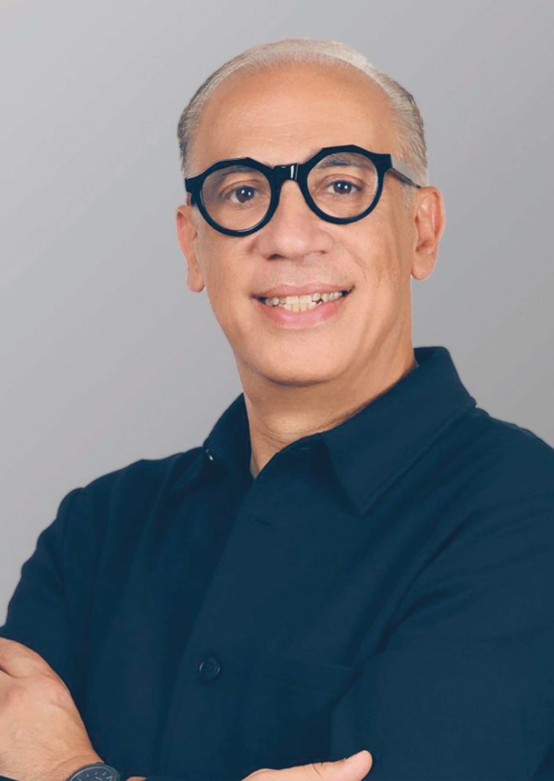 Prof. Ziad Salameh