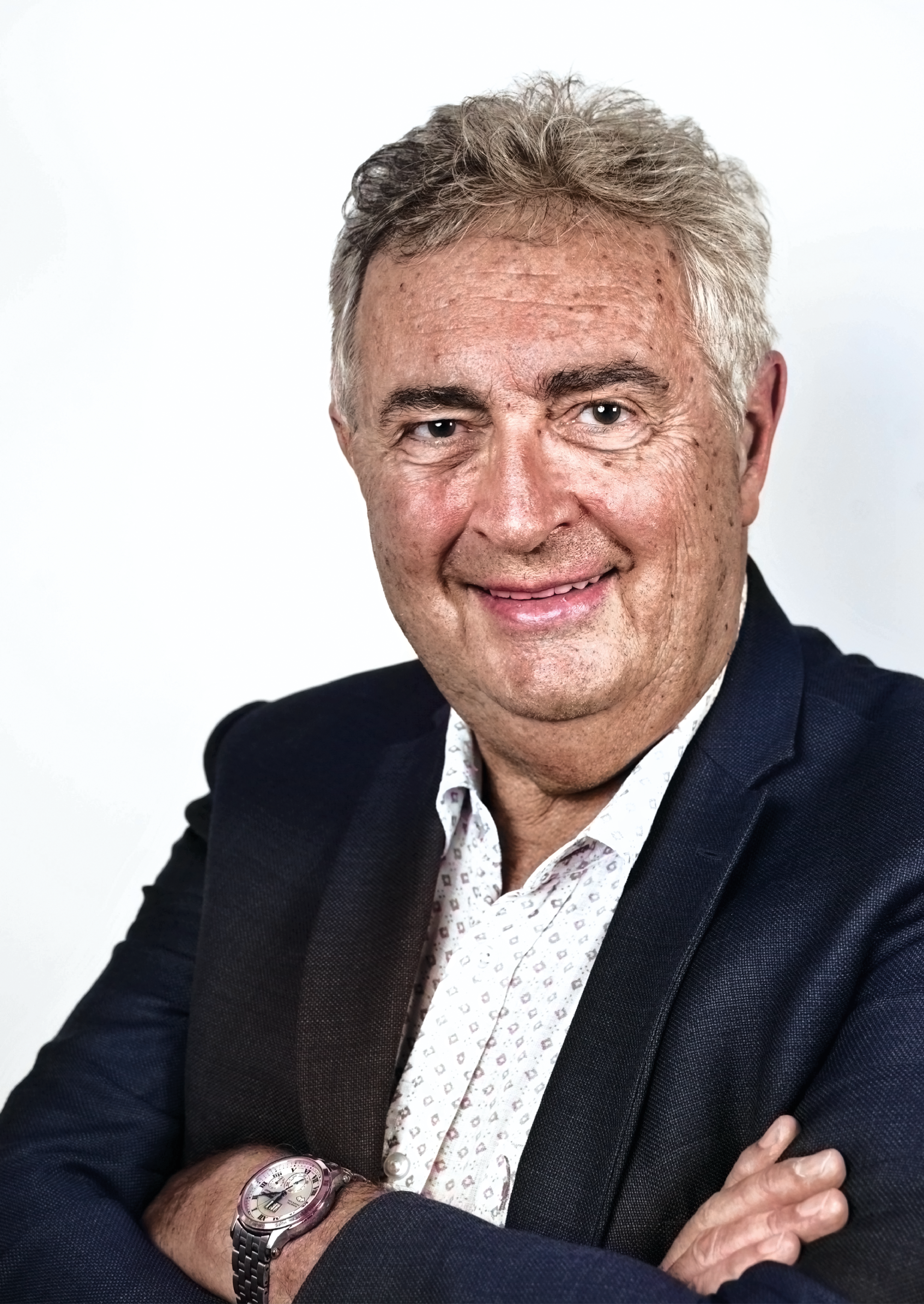 Dr Gérard Duminil