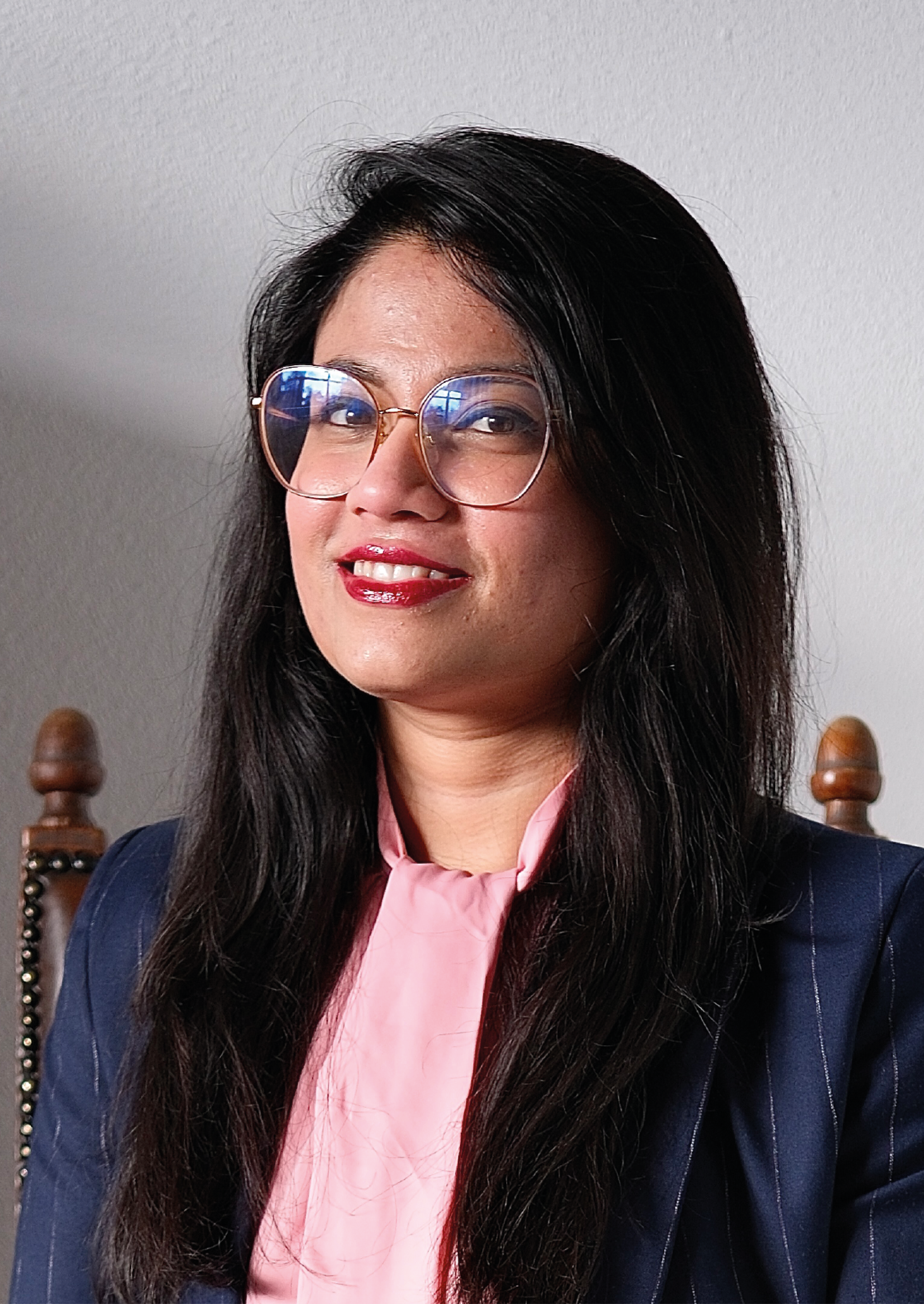 Dr. Medha Gupta, MDS