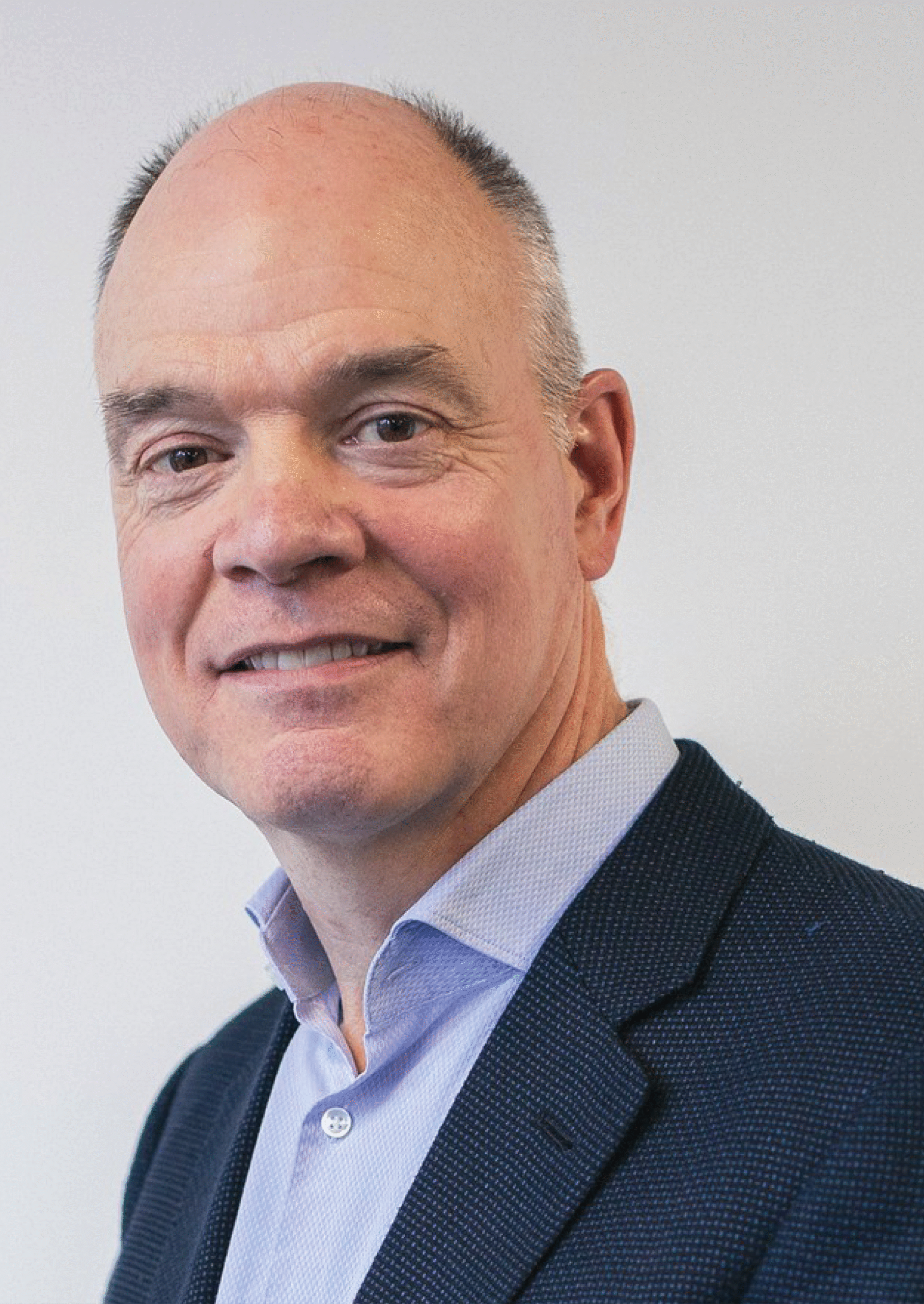 Dr. David Reaney