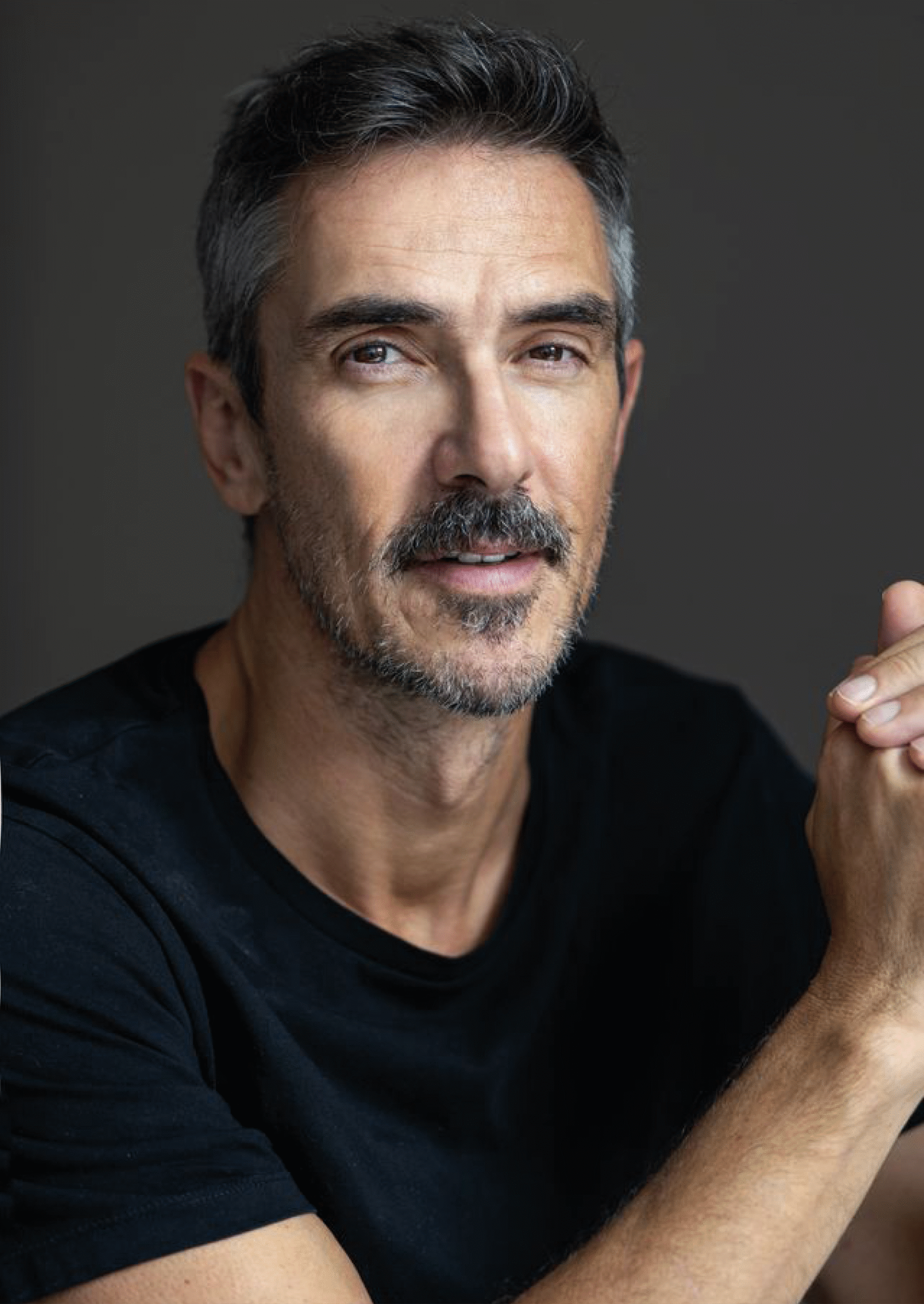 Dr. Miguel Stanley