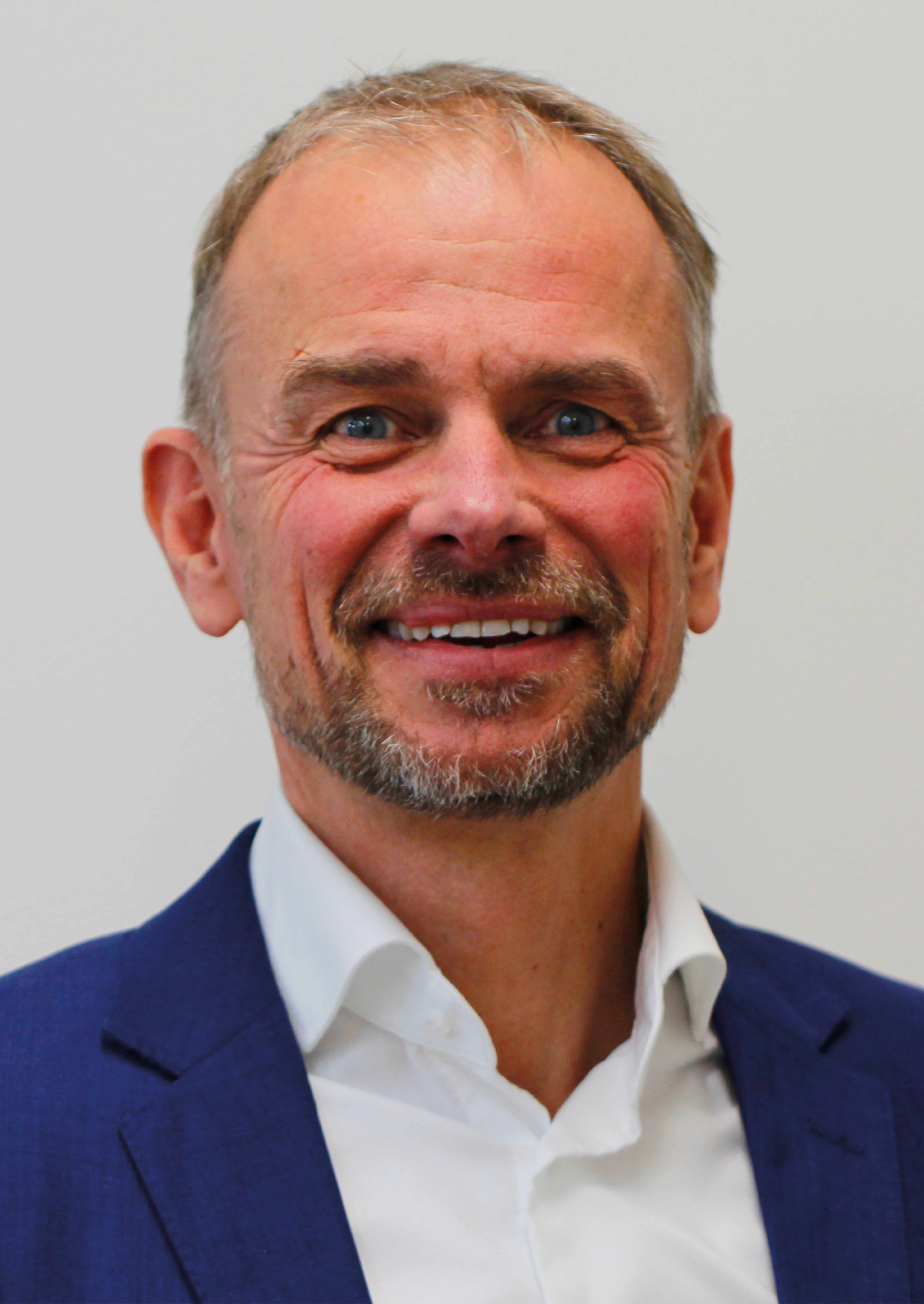 Patrick Oosterwijk, CDT