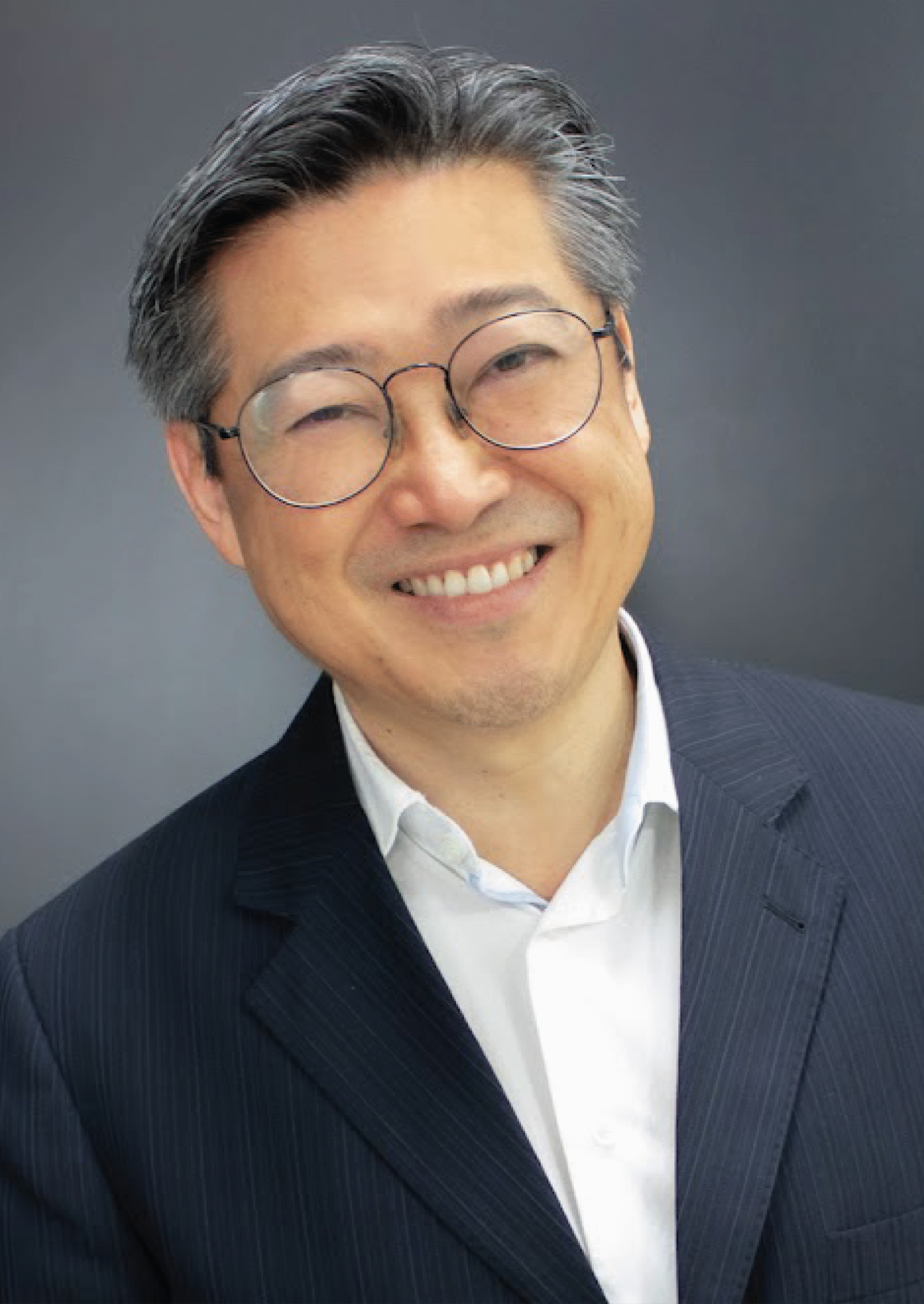 Dr. Paulo Kano