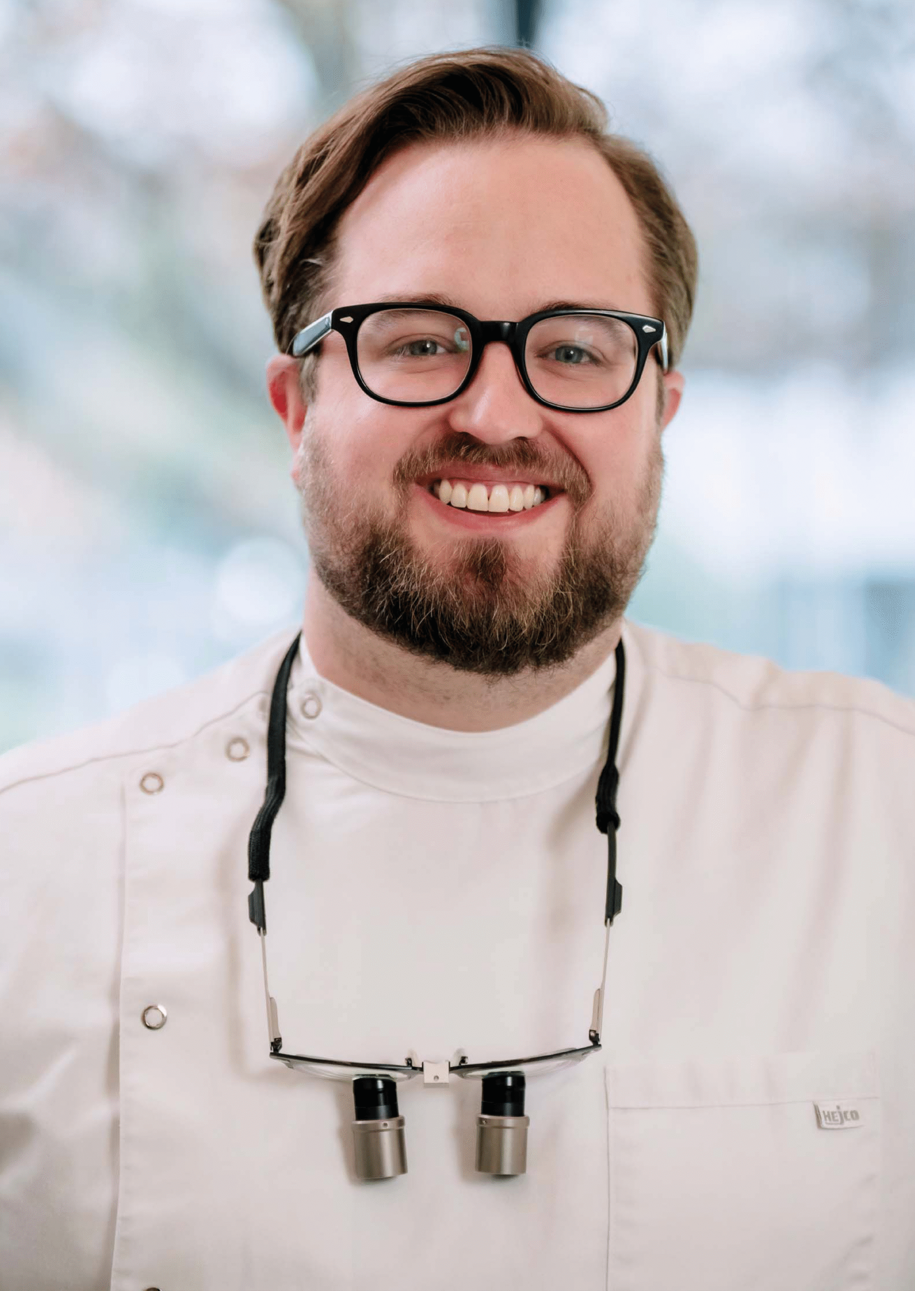 Dr. Jasper Thoolen