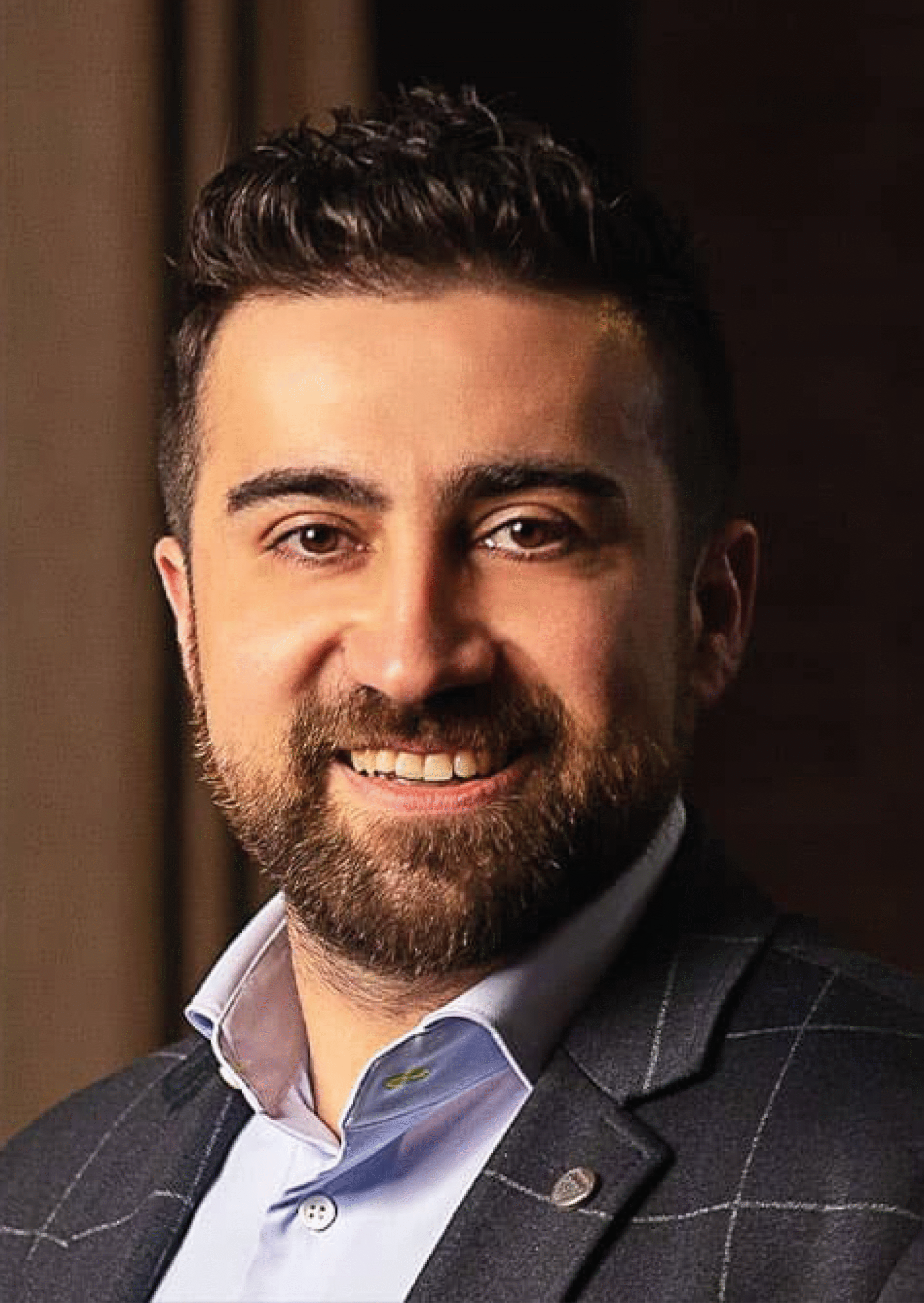 Marat Awdaljan, MDT