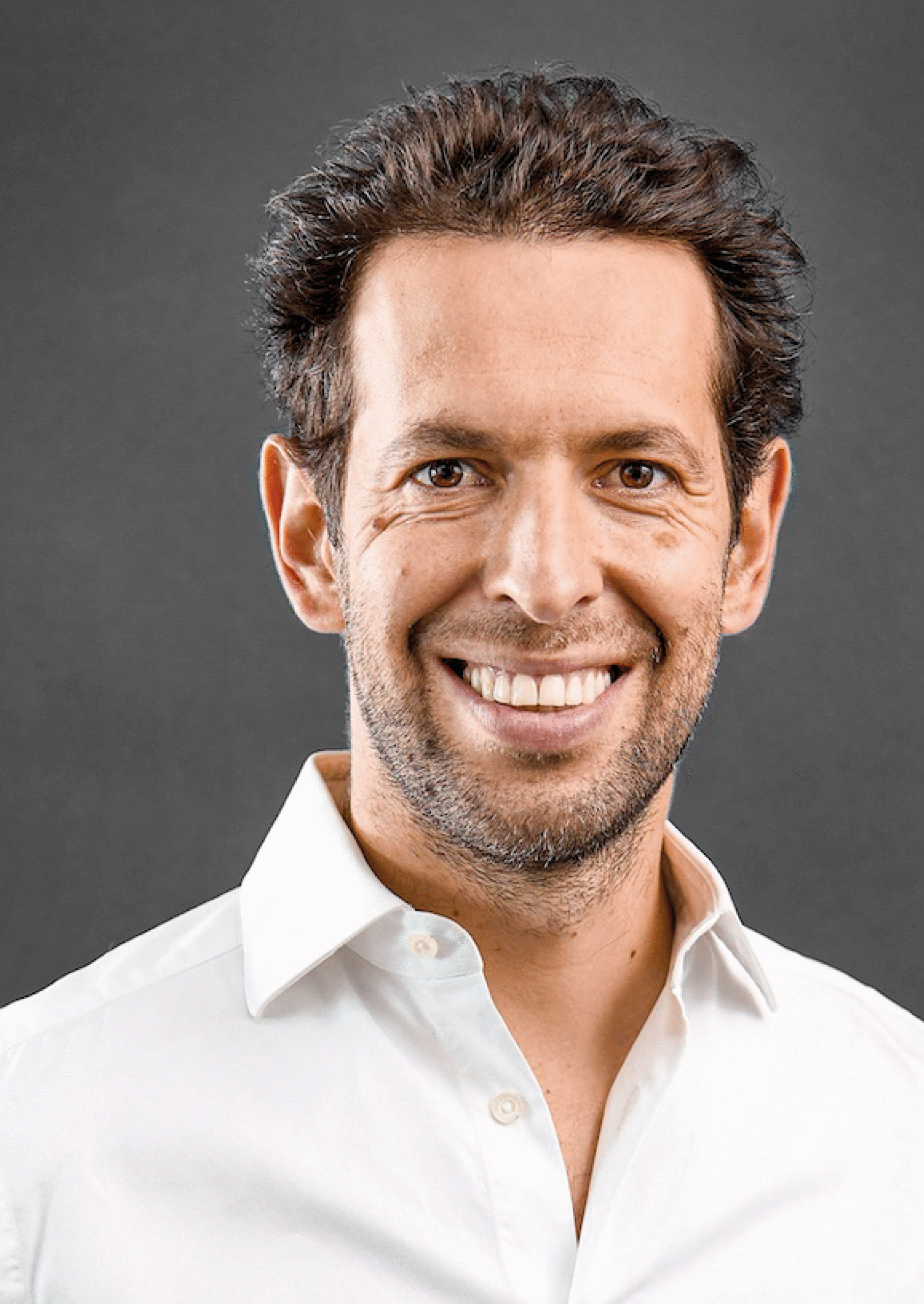 Dr. Gary Finelle