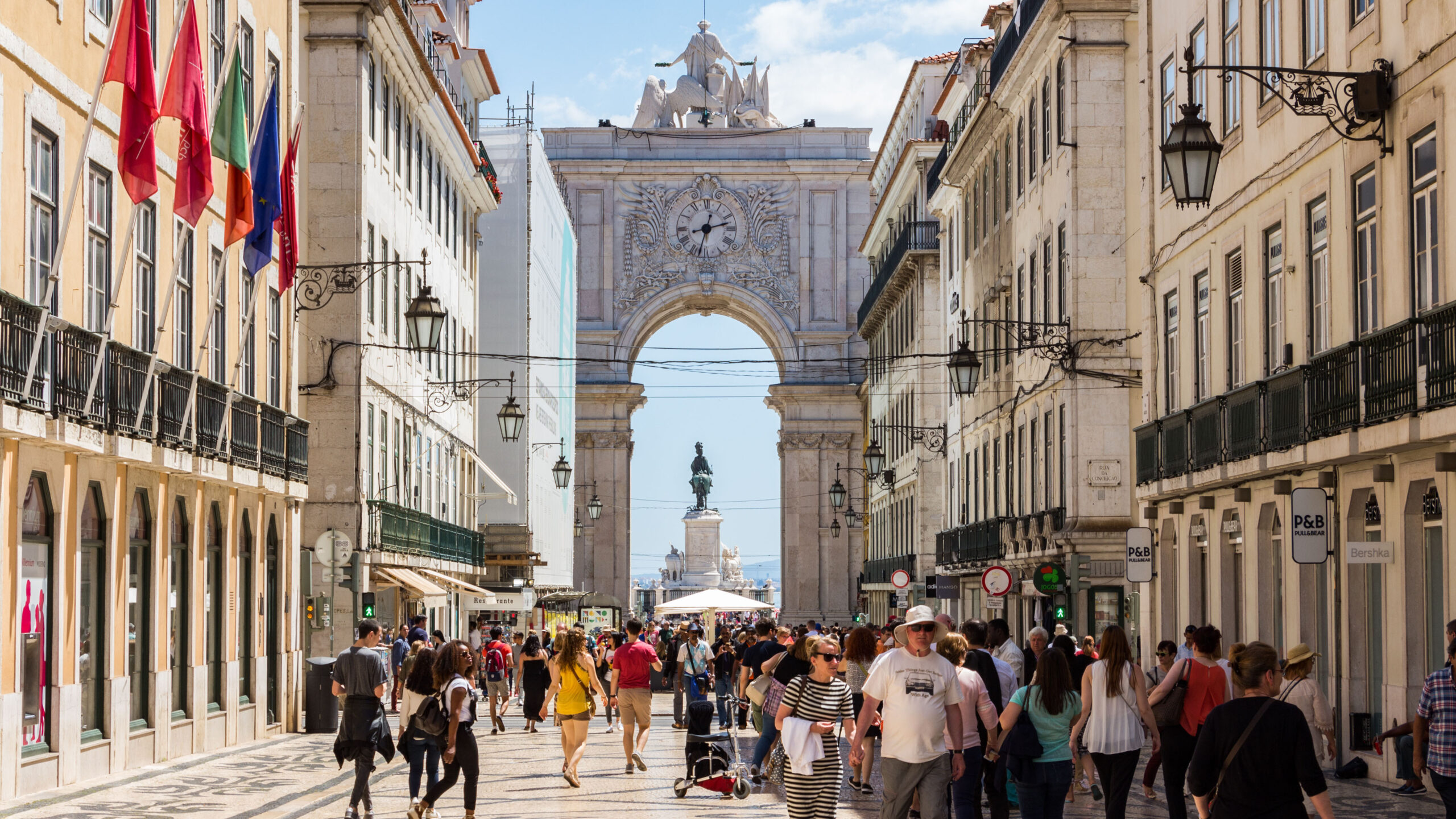 Rua Augusta