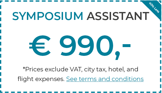 Symposium Price Assistant