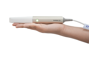 Aerolscan Elite Hold Flat