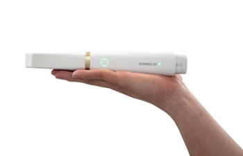 Aerolscan Elite Wireless Hold Flat