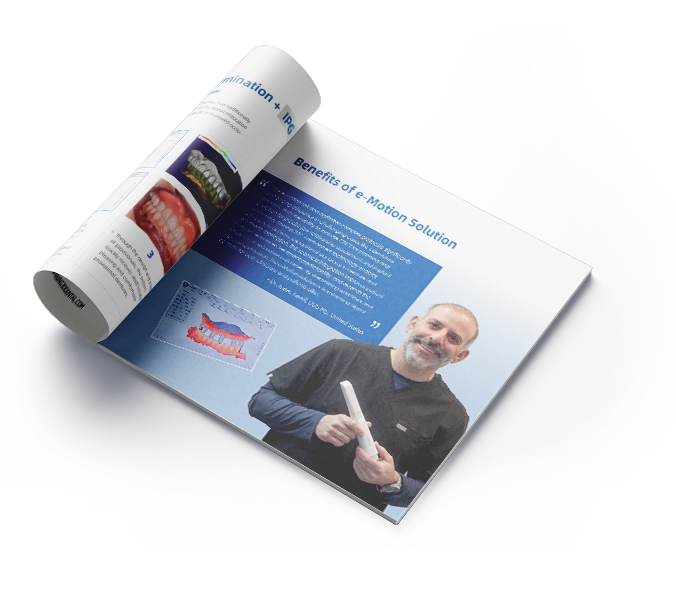 E-Motion Brochure
