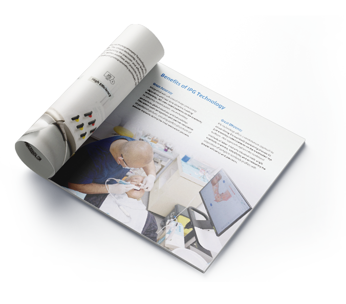 Shining Elite Brochure