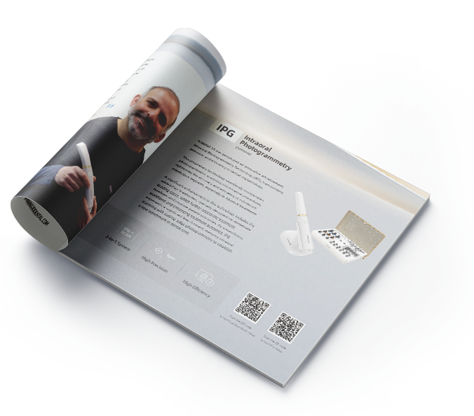 Shining IPG Brochure