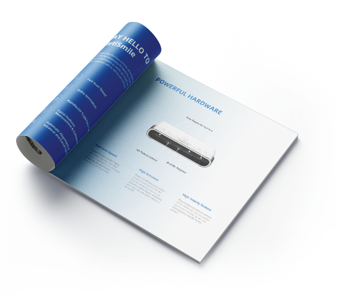 Shining MetiSmile Brochure
