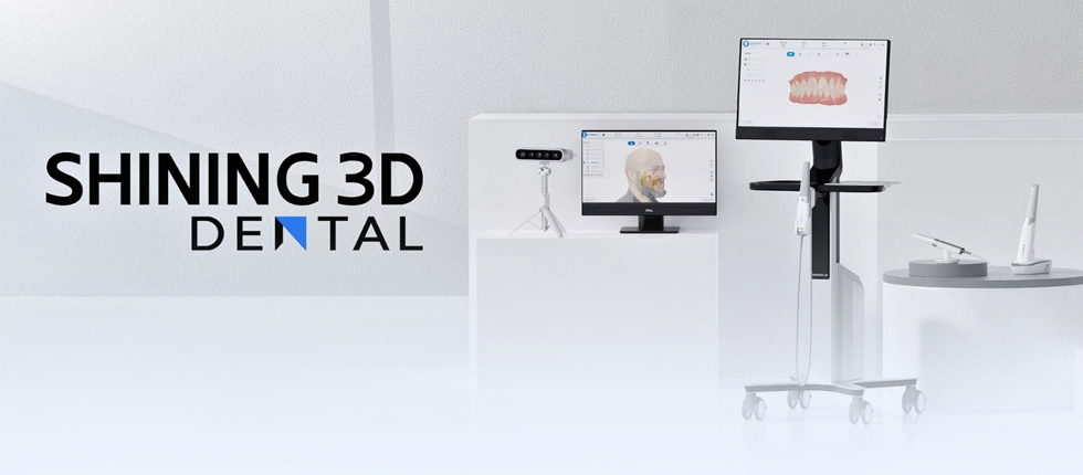 SHINING 3D