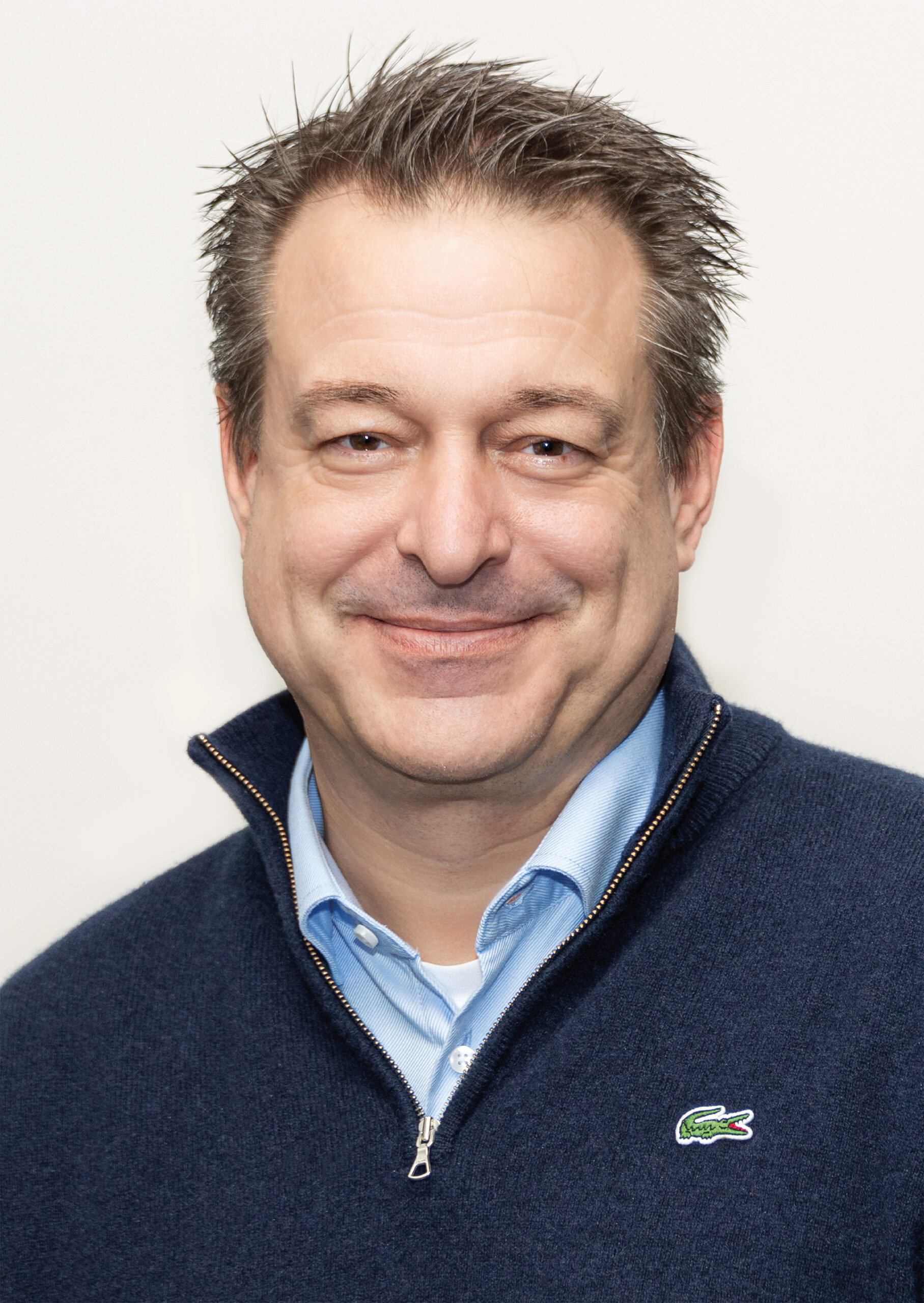 Prof.Dr. Lieven Barbier