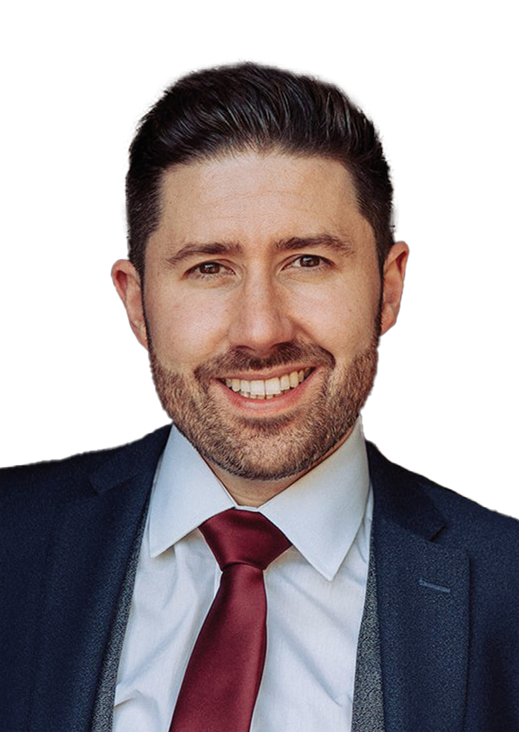 Prof.Dr. Lieven Barbier